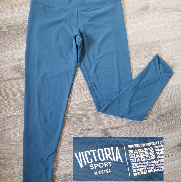 Victoria's Secret Knockout Tights - Picture 1 of 1